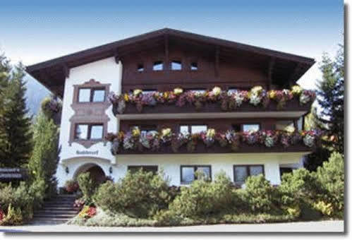 Appartements Kohlereck Sankt Anton am Arlberg Kültér fotó